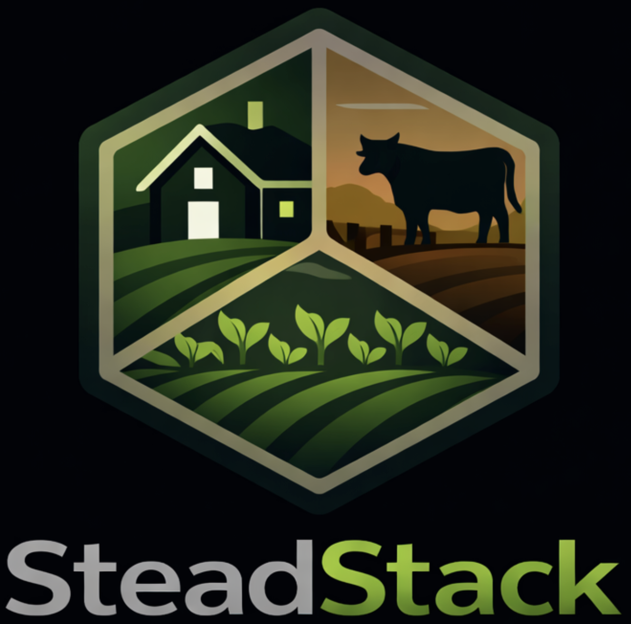 SteadStack